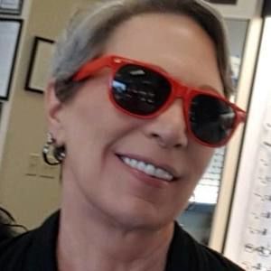 Meet your Posher, Sally